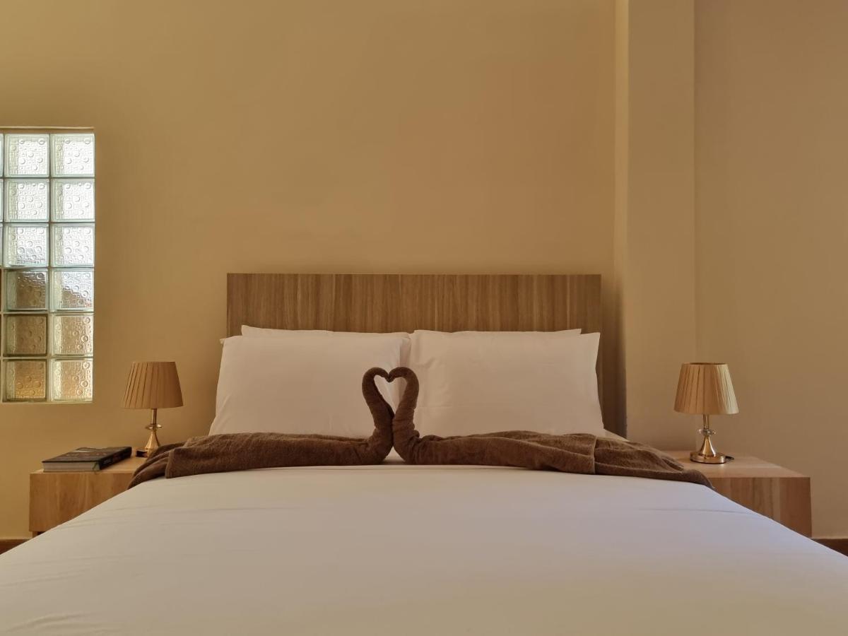 Gala Beach Self-Catering Glacis  Eksteriør bilde