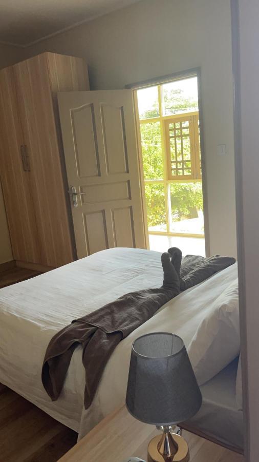Gala Beach Self-Catering Glacis  Eksteriør bilde