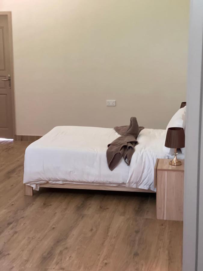 Gala Beach Self-Catering Glacis  Eksteriør bilde
