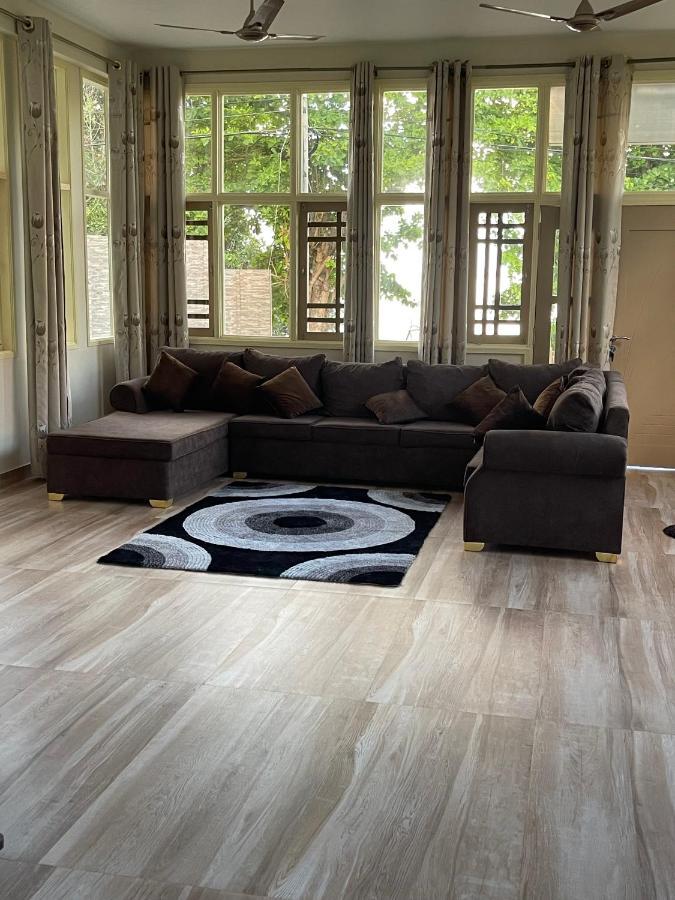 Gala Beach Self-Catering Glacis  Eksteriør bilde