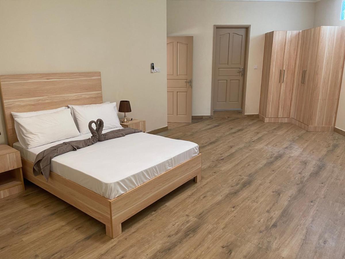 Gala Beach Self-Catering Glacis  Eksteriør bilde
